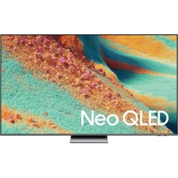 Samsung 85" 4K Ultra HD TV 3840 x 2160 Pixels Plano 16:9 Neo Qled Qe85Qn85Fauxxh