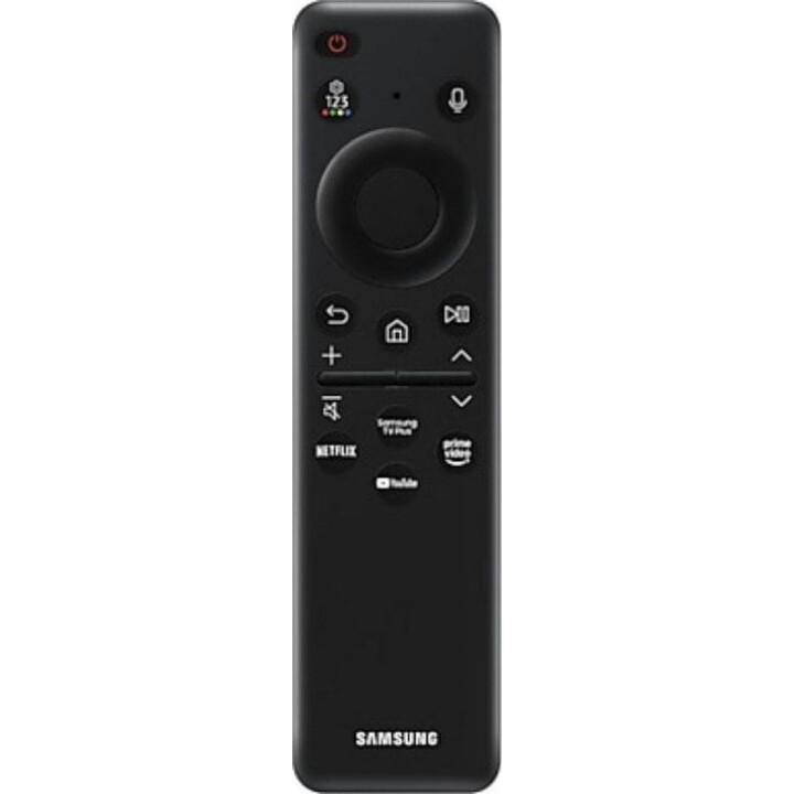 Samsung 50" 4K/Smart QLED TV 3840 x 2160 Tizen Black Wireless Bluetooth Qe50Q8Fauxxh
