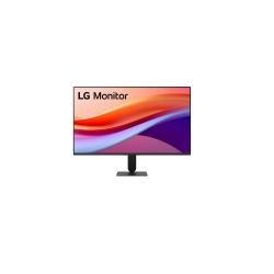 Monitor Lg, 27 pollici, 27u411a-b, 68,6 cm, 1920 x 1080 pixel, Full HD, Led, 5 ms, nero