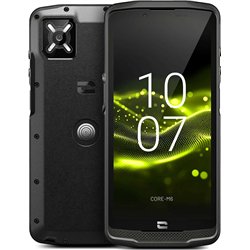 Crosscall Core M6 6GB 128GB Black