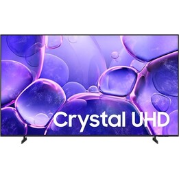 TV LCD Samsung 85" 4K/Ue85U8092Fuxxh