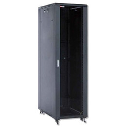 Wp Wpn-rna-32606-bs Armario Rack 32u Rack O Bastidor Independiente Negro
