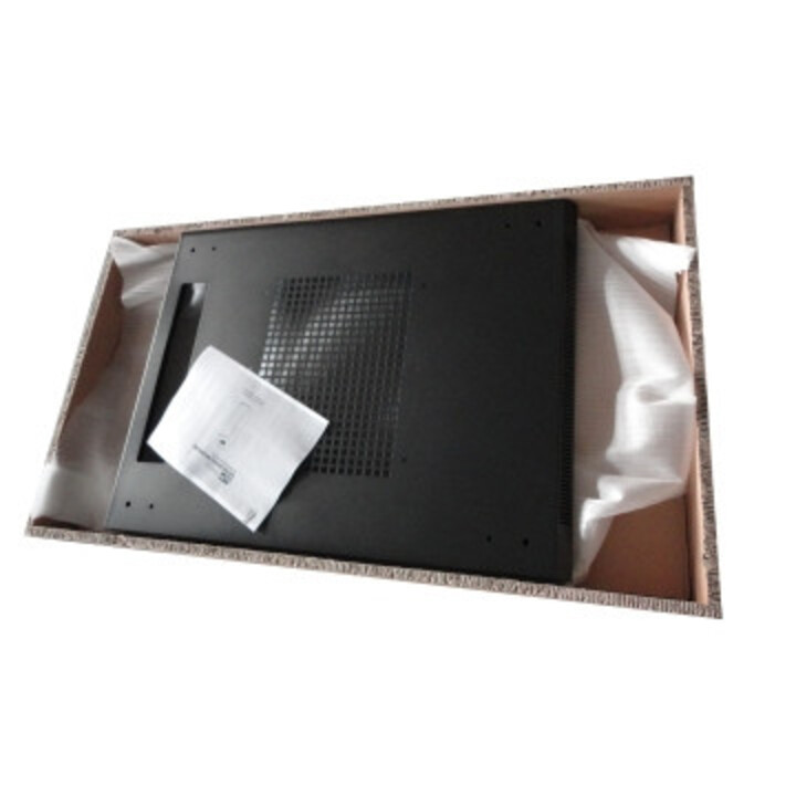 Gabinete de rack Wp Wpn-rna-32606-bs 32u Rack ou estrutura independente preta