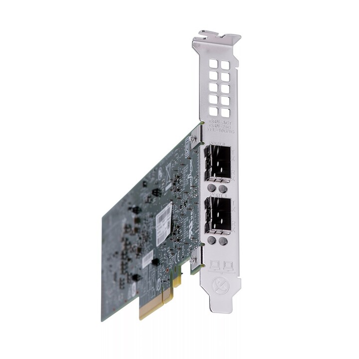 Broadcom Assy Top BCM957414A4142CC Cloud Interne 25000 Mbit/s