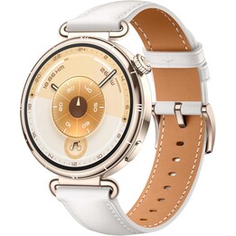 Huawei Watch GT6 41 mm Blanc