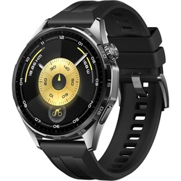 Huawei Watch GT6 46 mm Nero