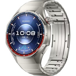 Huawei Watch GT6 Pro 46mm Titânio