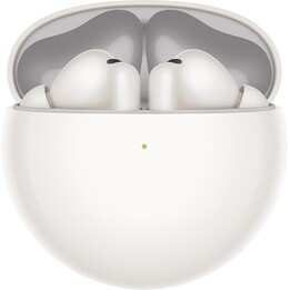 Huawei FreeBuds 7i, fones de ouvido Bluetooth sem fio com cancelamento de ruído, branco