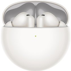 Huawei FreeBuds 7i, Wireless Bluetooth Earphones with Noise Cancellation, White