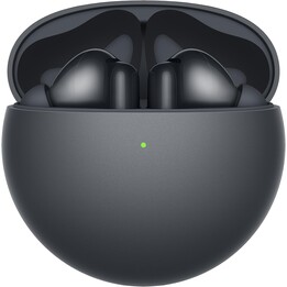 Huawei FreeBuds 7i, Wireless Bluetooth Earphones with Noise Cancellation, Black