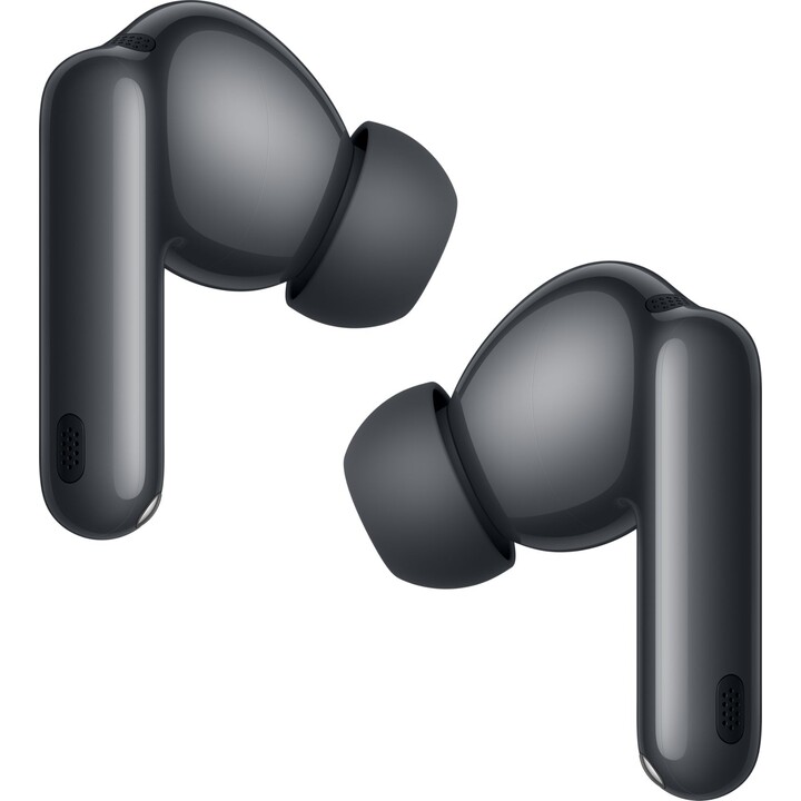 Huawei FreeBuds 7i, kabellose Bluetooth-Kopfhörer mit Geräuschunterdrückung, Schwarz