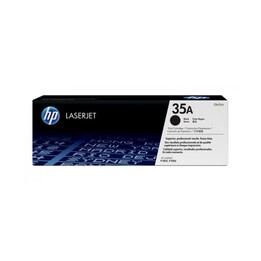 TONER HP 35A NERO P1005 P1006 1500 PAG