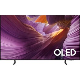 LCD-Fernseher 77" Oled 4K/Qe77S85Faexxh Samsung