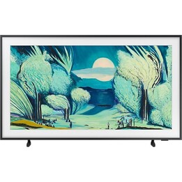 LCD TV 43" Qled 4K/Qe43Ls03Fauxxh Samsung