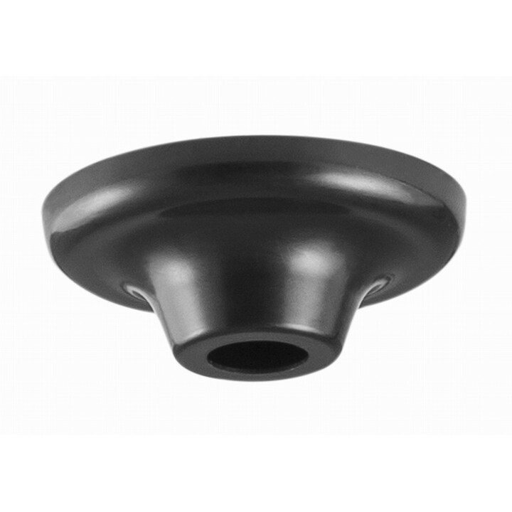 Supporto TV Gembird CM-70ST-01 177,8 cm (70") Nero