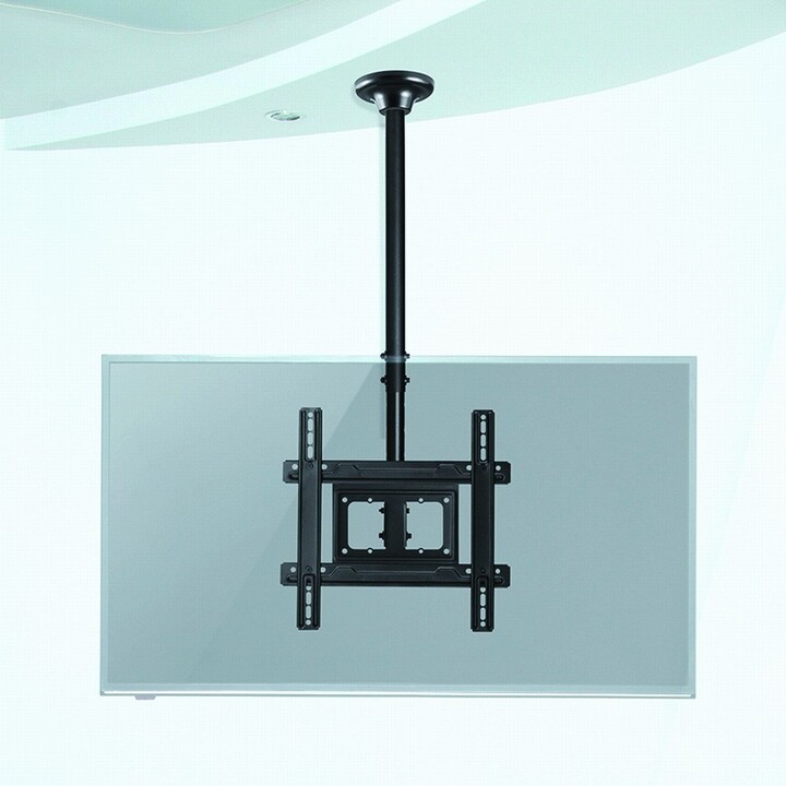 Gembird CM-70ST-01 support pour téléviseur 177,8 cm (70") Noir