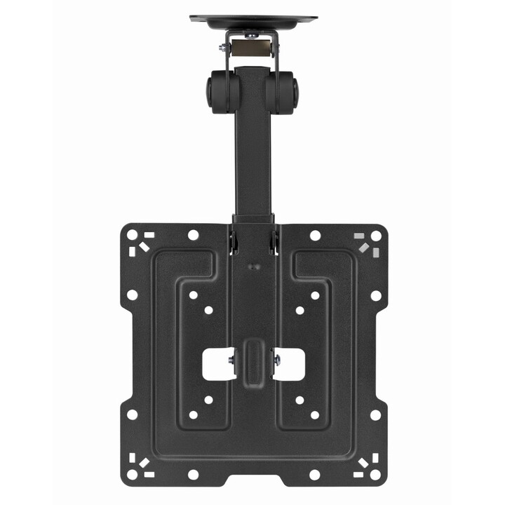 Gembird CM-43ST-01 Full Motion TV Ceiling Mount, 19" - 43", Black