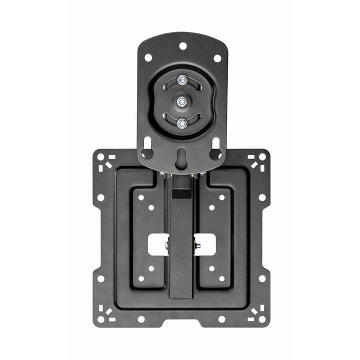 Gembird CM-43ST-01 Full Motion TV Ceiling Mount, 19" - 43", Black