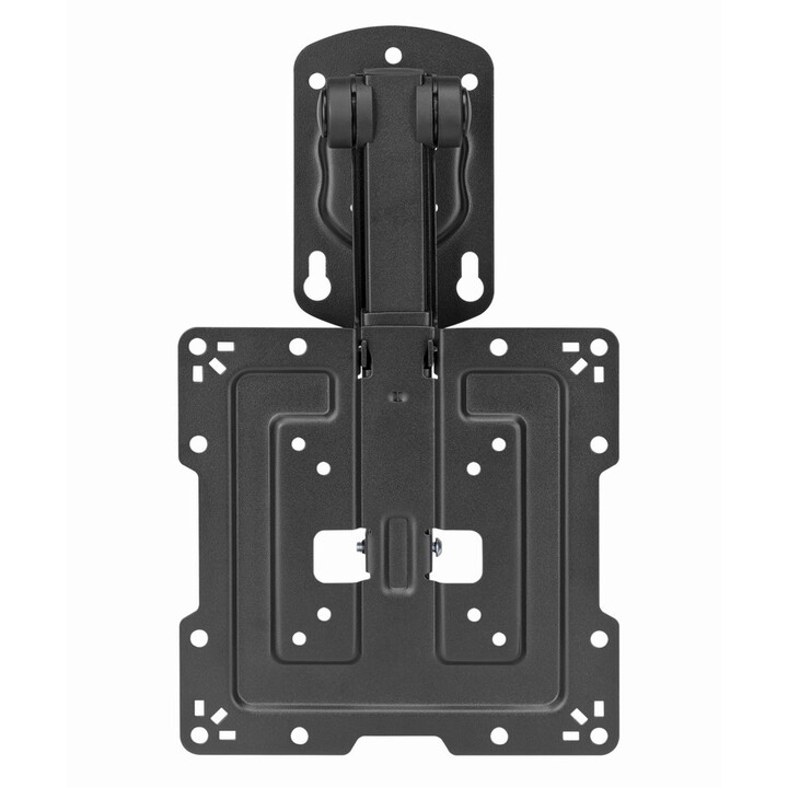 Gembird CM-43ST-01 Full Motion TV Ceiling Mount, 19" - 43", Black