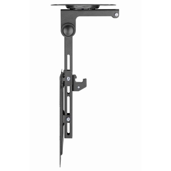 Gembird CM-43ST-01 Full Motion TV Ceiling Mount, 19" - 43", Black