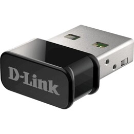 D-Link DWA-181 Nano USB Preto