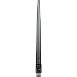Adaptador WLAN D-Link DWA-172 e placa de rede 433 Mbit/s