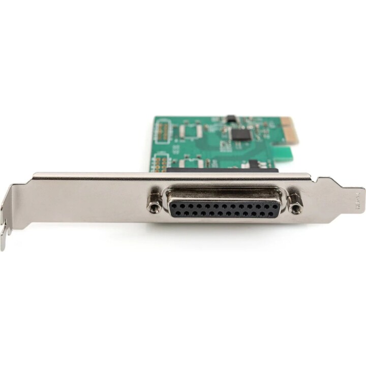 Digitus Parallele PCI Express Karte