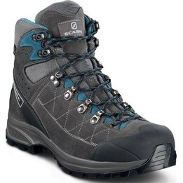 Chaussures de randonnée SCARPA Kailash GTX-Shark-Gris-45