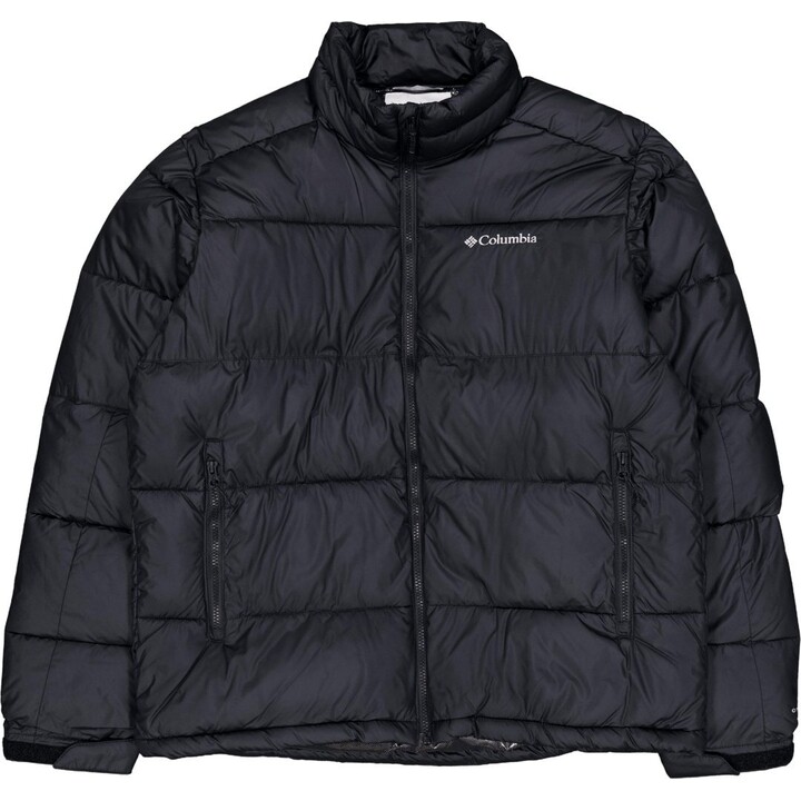 Veste isolante Columbia Pike Lake II - noir