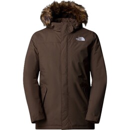 Chaqueta de invierno North Face Recycled Zaneck - marrón