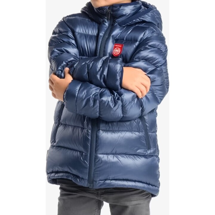 Kinderjacke Pajak Casper - marine/marine