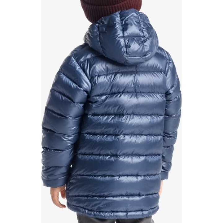 Children's jacket Pajak Casper - navy/navy