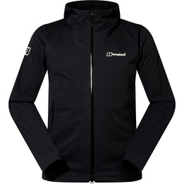 Giacca softshell Berghaus Ridge-Roamer 3L