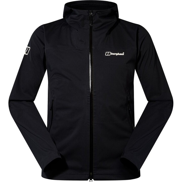 Berghaus Ridge-Roamer 3L Softshell Jacket