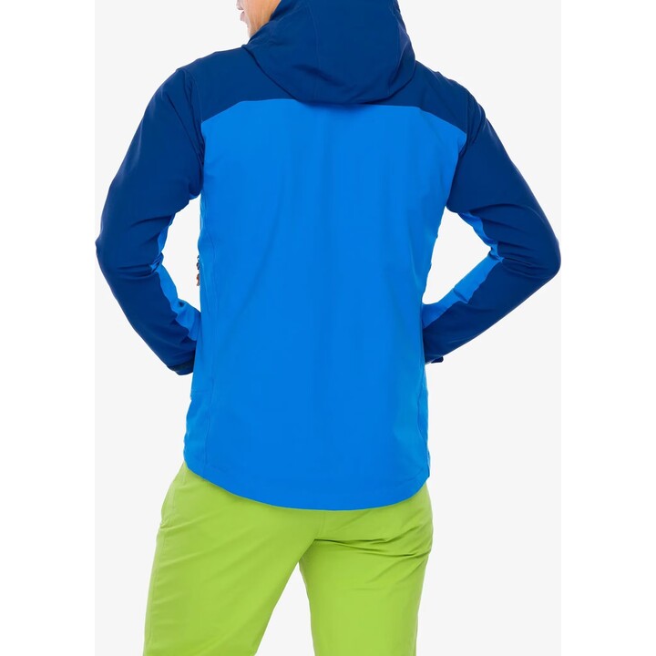 Mountain Equipment Frontier Softshell Jacket