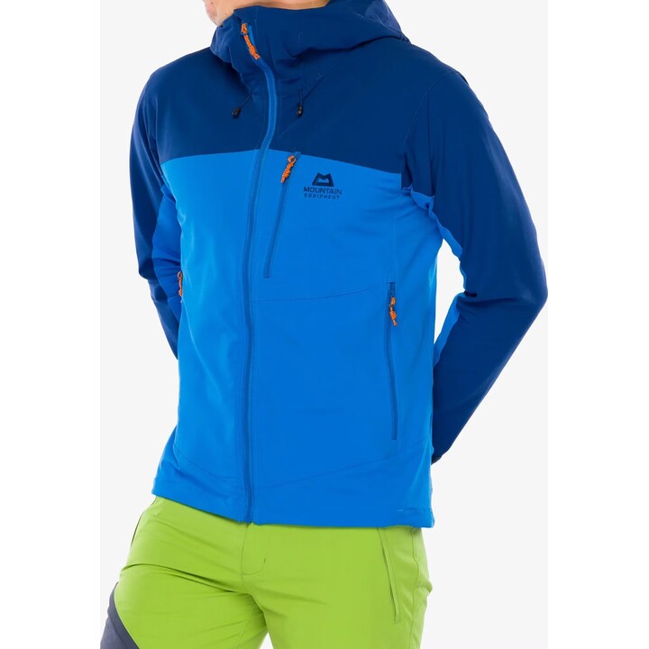Giacca softshell Mountain Equipment Frontier