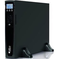 Sai Riello Ups Vision Vsd 1500 1.35Kw 1500Va Usb Rs232