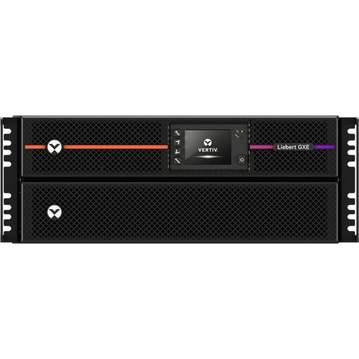 Vertiv Liebert GXE3-6000IRT4UXL UPS.