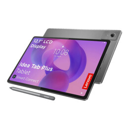 Tablet Lenovo Idea Tab Plus WiFi 12.1 2.5K 8GB RAM 256GB with Pen - Gray