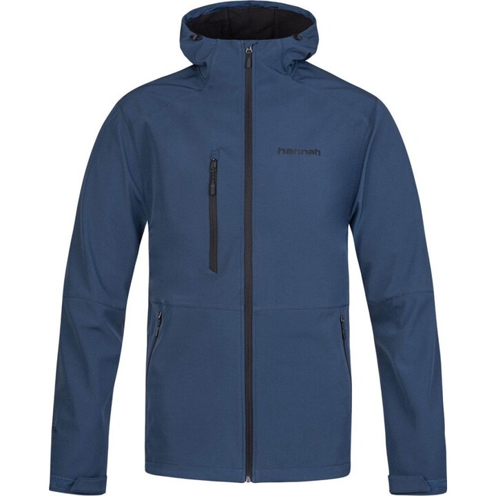 Giacca Softshell Hannah Briston - Moonlit Ocean