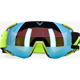 Gafas tlt evo-amarillo-negro cat s3-uni