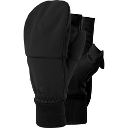 Luvas corta-vento Trekmates Rigg Convertible Mitts