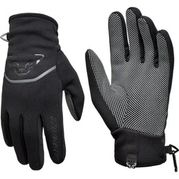 Guantes térmicos Dynafit - negros, talla: xs
