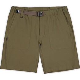 Pantalones cortos de senderismo Mons Royale Escapade M