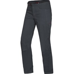 Pantalon d'escalade Ocun Honk M - anthracite ébène