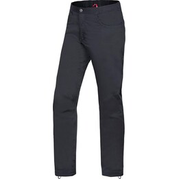 Calças de escalada para homem Ocun Drago Organic Pants S