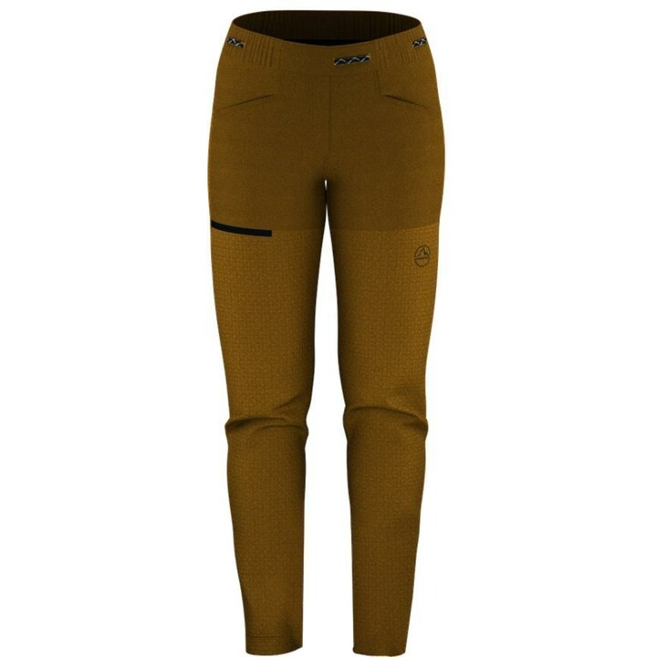 Pantalones de mujer La Sportiva - talla L