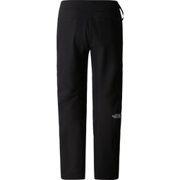 Pantalon Diablo reg tapered-tnf noir-npf-34 (l) THE NORTH FACE