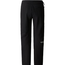 Pantalon Diablo reg tapered-tnf noir-npf-34 (l) THE NORTH FACE