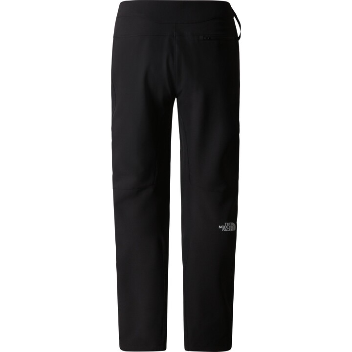 Pantalon Diablo reg tapered-tnf noir-npf-34 (l) THE NORTH FACE
